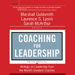 Coaching for Leadership