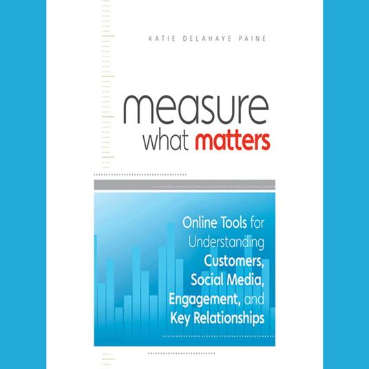 Measure What Matters