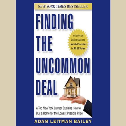 Finding the Uncommon Deal