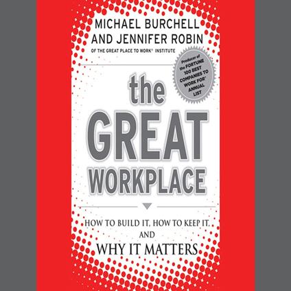 The Great Workplace