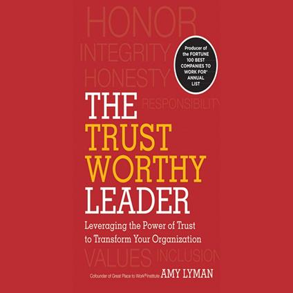The Trustworthy Leader