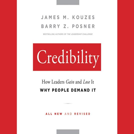 Credibility