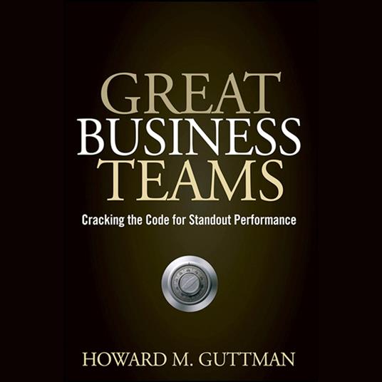 Great Business Teams