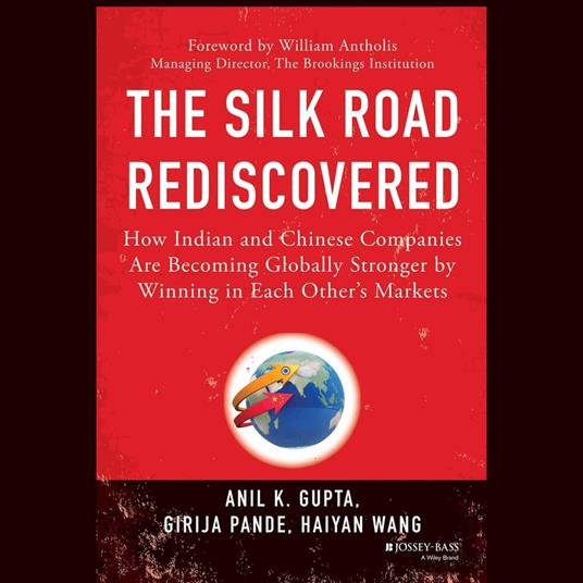 The Silk Road Rediscovered