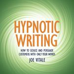 Hypnotic Writing