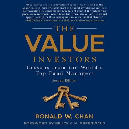 The Value Investors