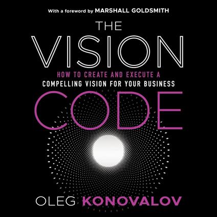 The Vision Code