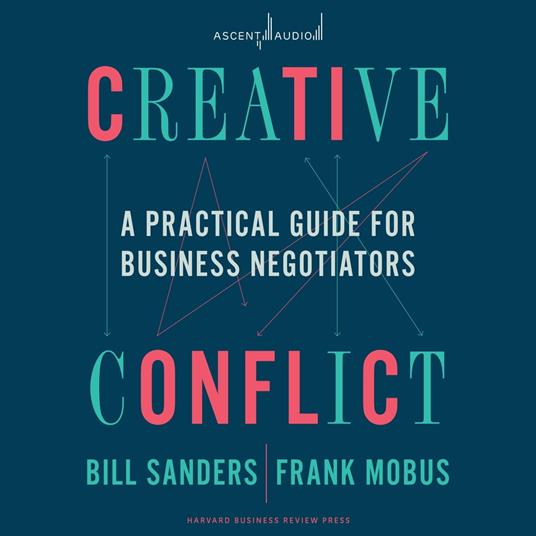 Creative Conflict