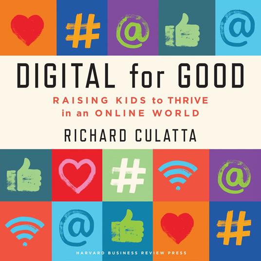Digital for Good