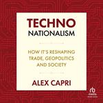 TECHNO-Nationalism