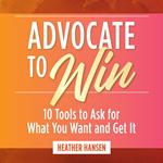 Advocate to Win