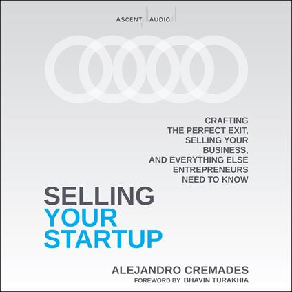 Selling Your Startup