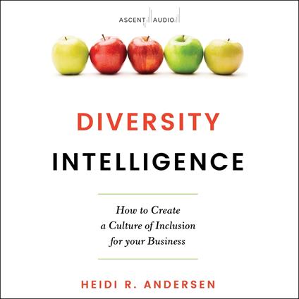 Diversity Intelligence