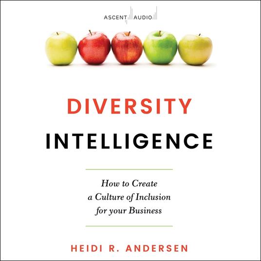 Diversity Intelligence