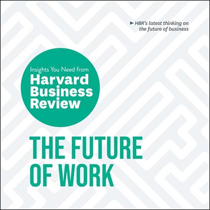 The Future of Work