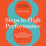8 Steps to High Performance