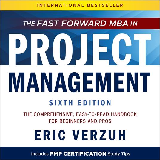The Fast Forward MBA in Project Management