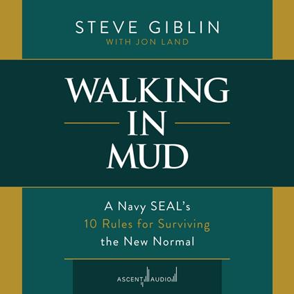 Walking in Mud