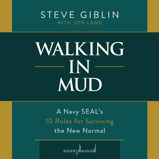 Walking in Mud