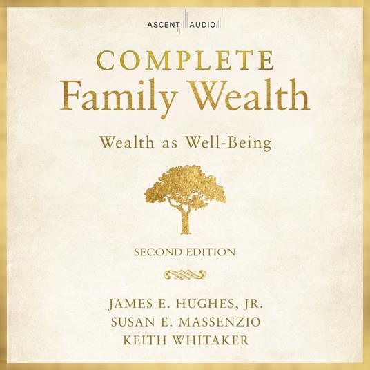 Complete Family Wealth