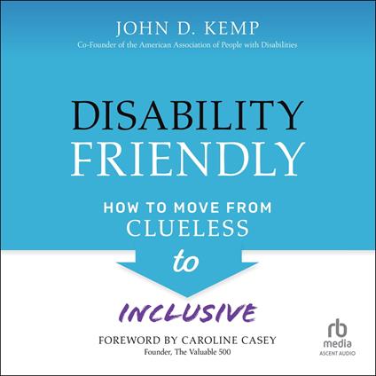 Disability Friendly