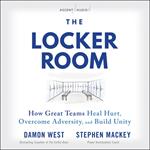 The Locker Room