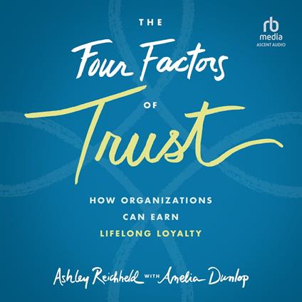 The Four Factors of Trust