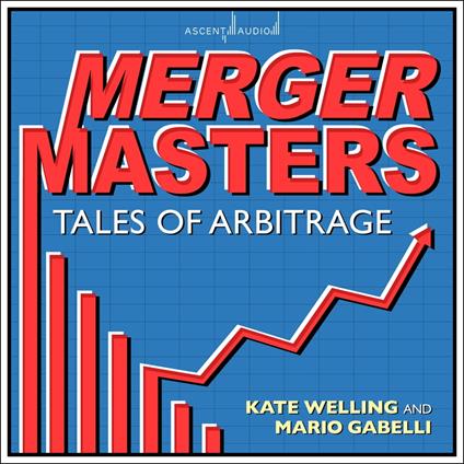 Merger Masters