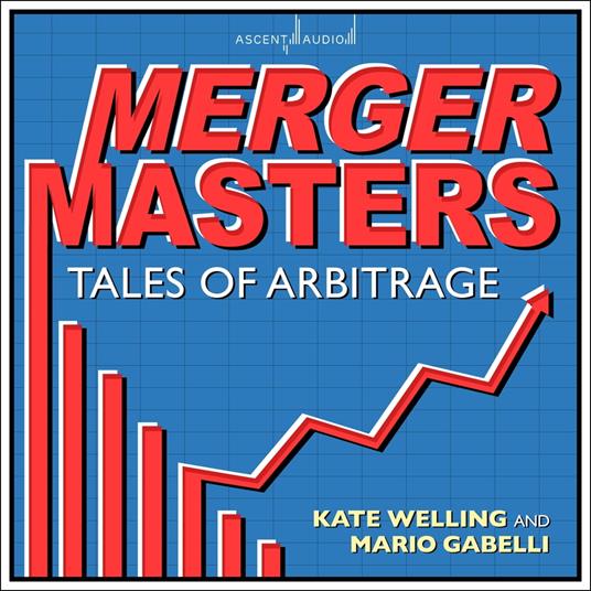 Merger Masters