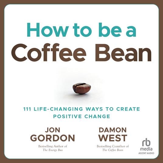 How to be a Coffee Bean