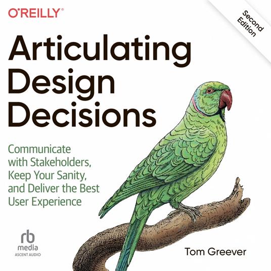 Articulating Design Decisions