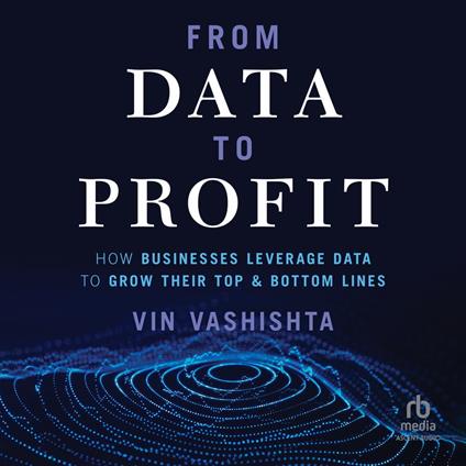 From Data To Profit