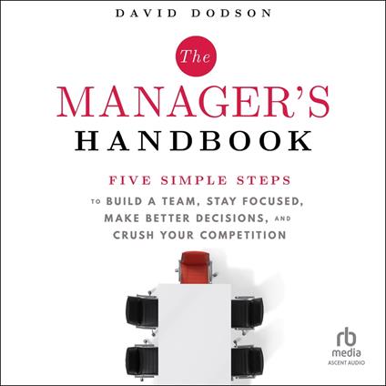 The Manager's Handbook