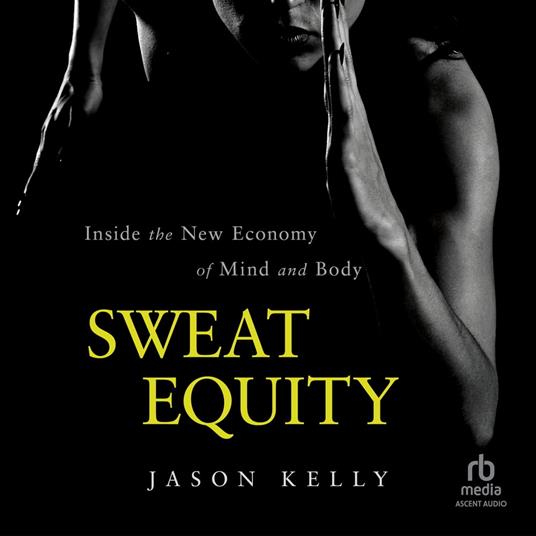 Sweat Equity