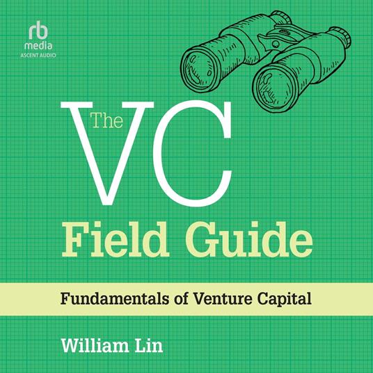 The VC Field Guide