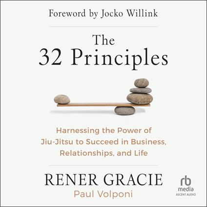 The 32 Principles