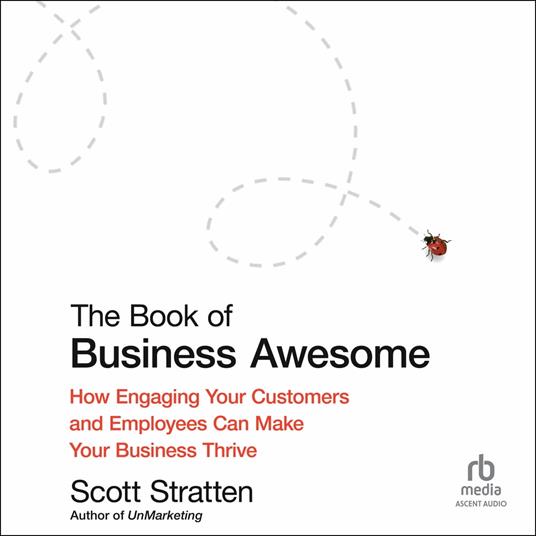 The Book of Business Awesome / The Book of Business UnAwesome