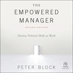 The Empowered Manager