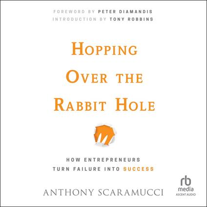 Hopping over the Rabbit Hole