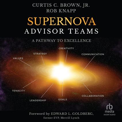 Supernova Advisor Teams
