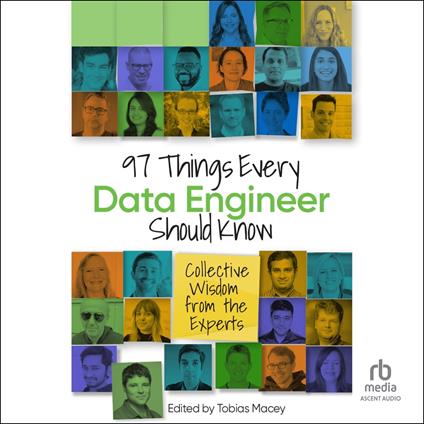 97 Things Every Data Engineer Should Know