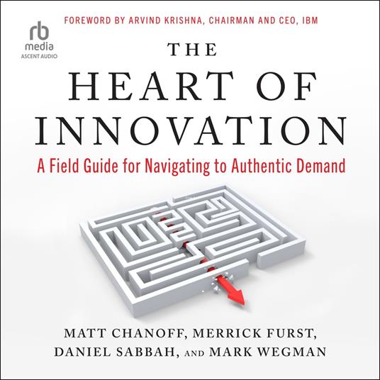 The Heart of Innovation