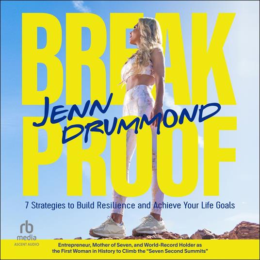 BreakProof