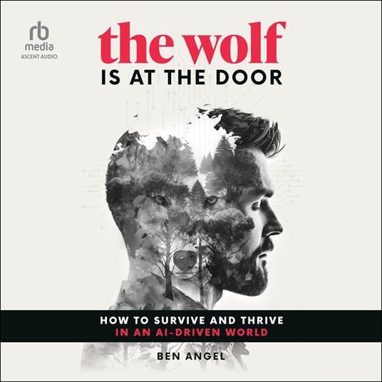 The Wolf Is At the Door