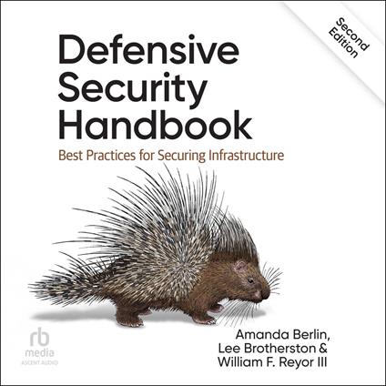 Defensive Security Handbook