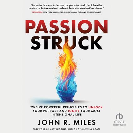 Passion Struck