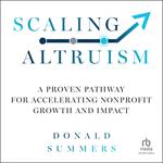 Scaling Altruism