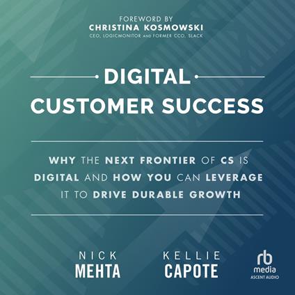 Digital Customer Success