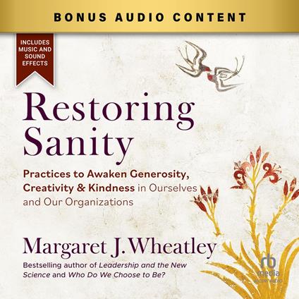 Restoring Sanity