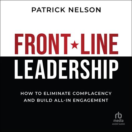 Front-Line Leadership